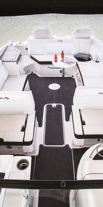 Shipcare – Chuyên buôn bán máy móc, thiết bị và phụ tùng du thuyền