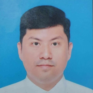 Nguyễn Hạnh Nhân